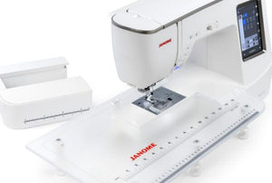 Janome Skyline 8  Pre-order yours today!