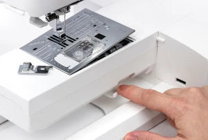 Janome Skyline 8  Pre-order yours today!