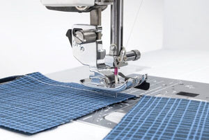 Janome Skyline 8  Pre-order yours today!