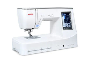 Janome Skyline 8  Pre-order yours today!