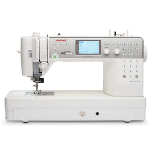 Janome Memory Craft 6700P