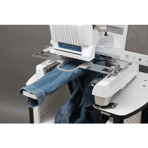 Brother PRTT1 - Tubular Frame Table