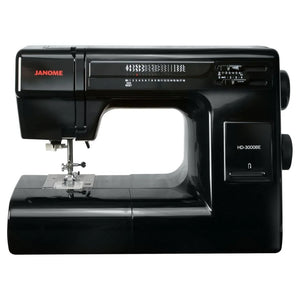 Janome HD3000BE -Pre Order