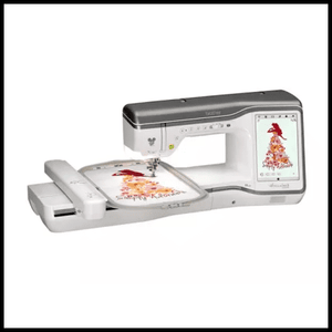 Brother XJ2 Stellaire2 Innov-ís Sewing & Embroidery Machine