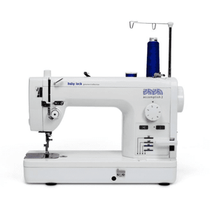 Babylock ACCOMPLISH 2