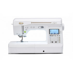 Babylock Lyric - in stock