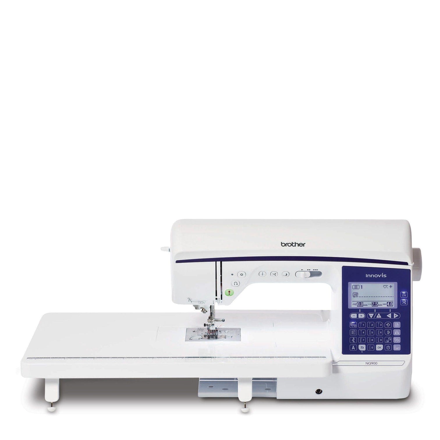 Ottawa Sewing Centre - Brother, Babylock, Elna Sewing Machines Dealer