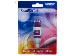 SNC Deep Cut Blade Holder
