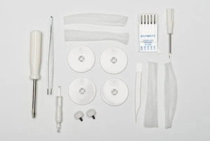 Janome CoverPro 2000CPX - Coverstitch