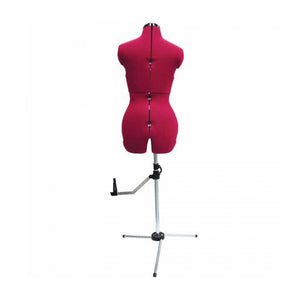 SEWDELUXE Dressform - Diana A Leg Form