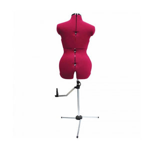 SEWDELUXE Dressform - Diana B Leg Form