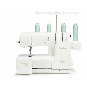 BabyLock Euphoria - Pre Order