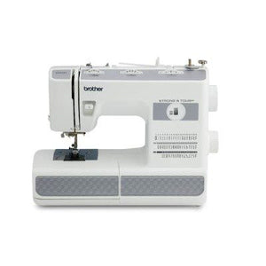 Brother H537ST - Strong & Tough Sewing Machine