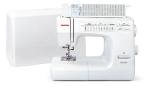 Janome HD5000