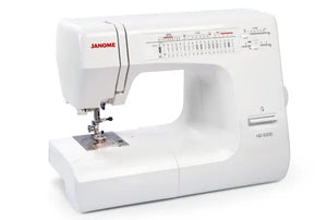 Janome HD5000