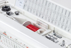 Janome HD5000
