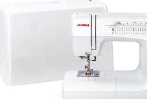 Janome HD5000
