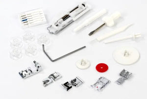 Janome HD5000