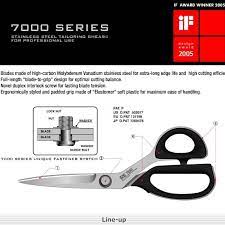 Kai Scissors 7230