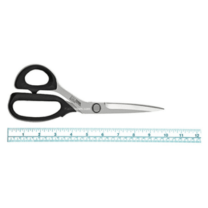 KAI Scissors 7251 - Left Handed - 10" (25.4cm)