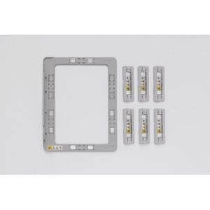 Brother - SAMF180N - Magnetic Frame 4” x 7”