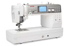 Janome Memory Craft 6700P