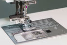 Janome Memory Craft 6700P