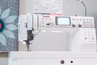Janome Memory Craft 6700P