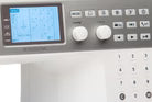 Janome Memory Craft 6700P