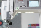 Janome Memory Craft 6700P