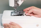 Janome Memory Craft 6700P