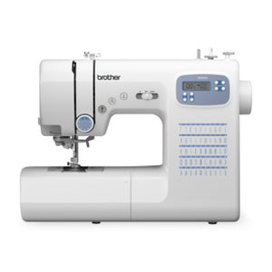 Brother ND50E SEWING