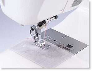 SA108 Straight Stitch Foot, 5mm