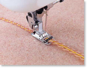SA110 Cording Foot, 7mm