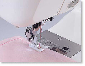 SA114 Non-Stick Foot, 7mm