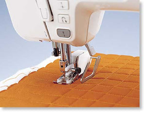 SA132 Quilting Guide
