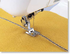 SA141 Braiding Foot