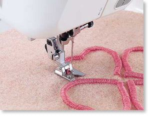 SA142 Fringe Foot
