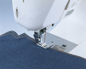 SA160 Stitch Guide Foot