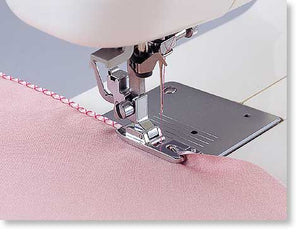 SA164 Picot Foot, 7mm