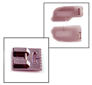 SA179 Pin Tuck Foot, 7mm