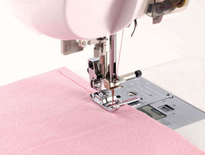 SA189 Vertical Stitch Alignment Foot
