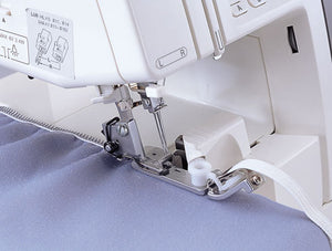 SA212 Elastic Foot for Serger
