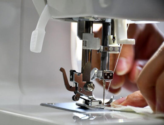 Learn to use your Machine – Ottawa Sewing Centre