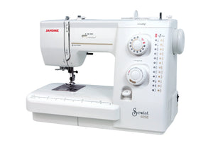 Janome 625E