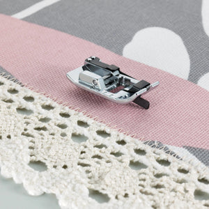 SA184 Edge Joining Foot